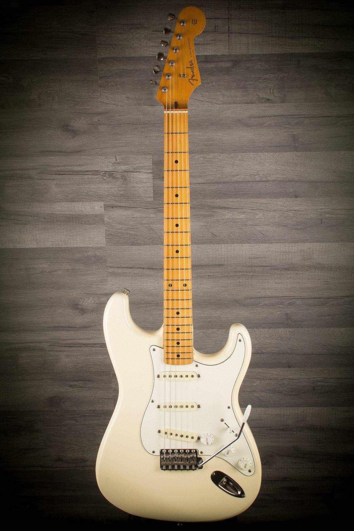 USED - Fender Stratocaster '57 Reissue - 1986