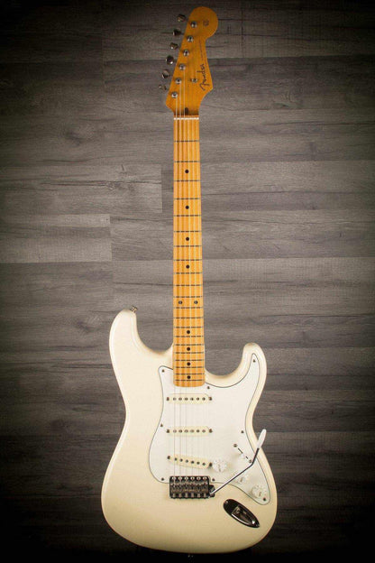 USED - Fender Stratocaster '57 Reissue - 1986