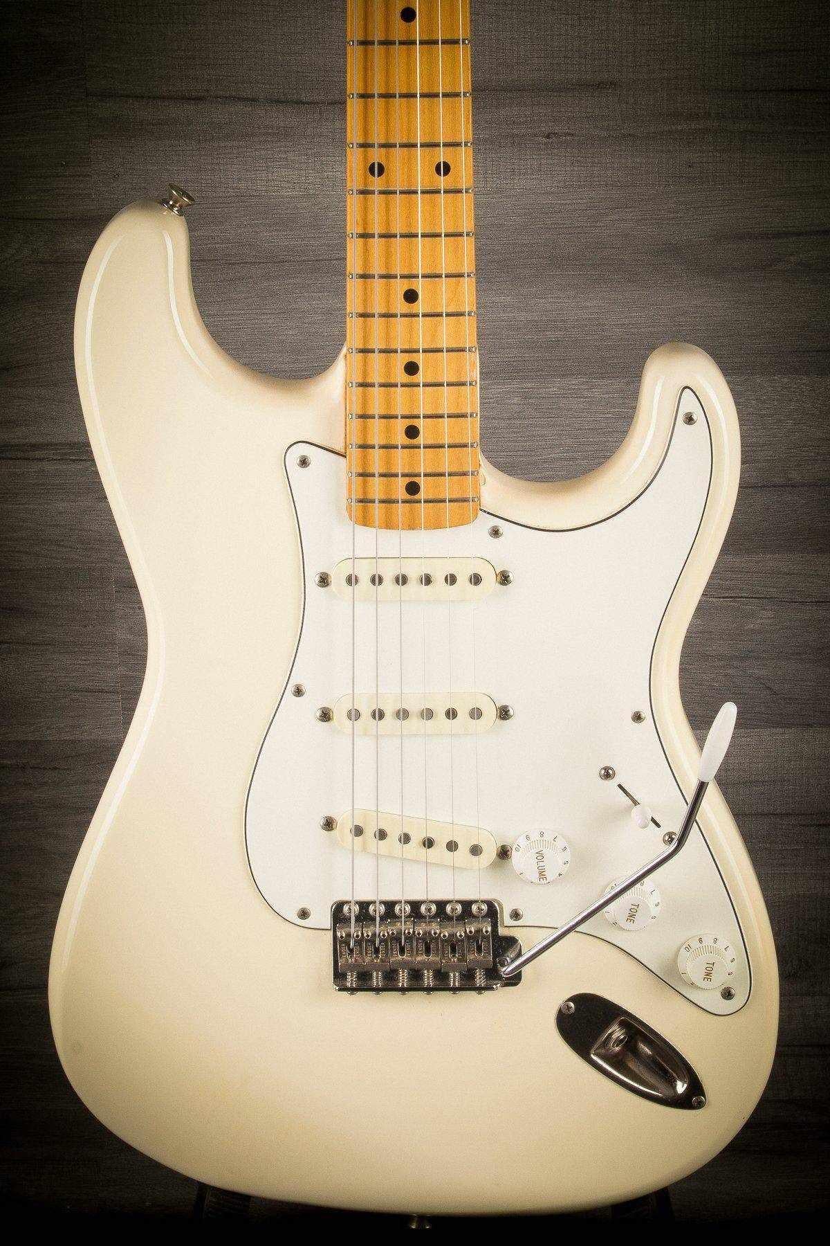 USED - Fender Stratocaster '57 Reissue - 1986