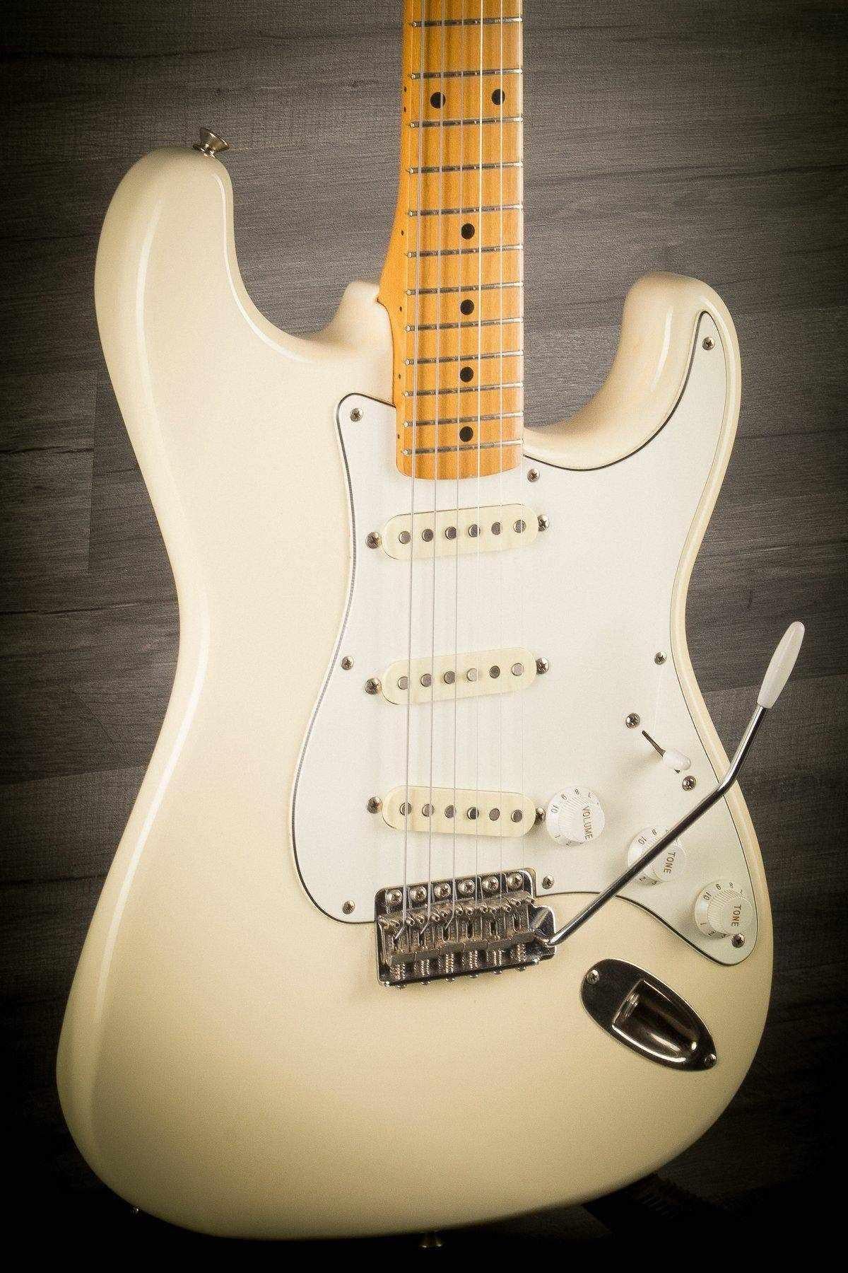 USED - Fender Stratocaster '57 Reissue - 1986