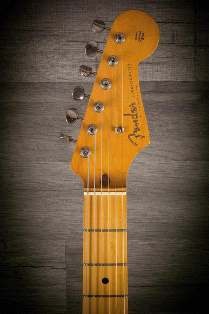 USED - Fender Stratocaster '57 Reissue - 1986