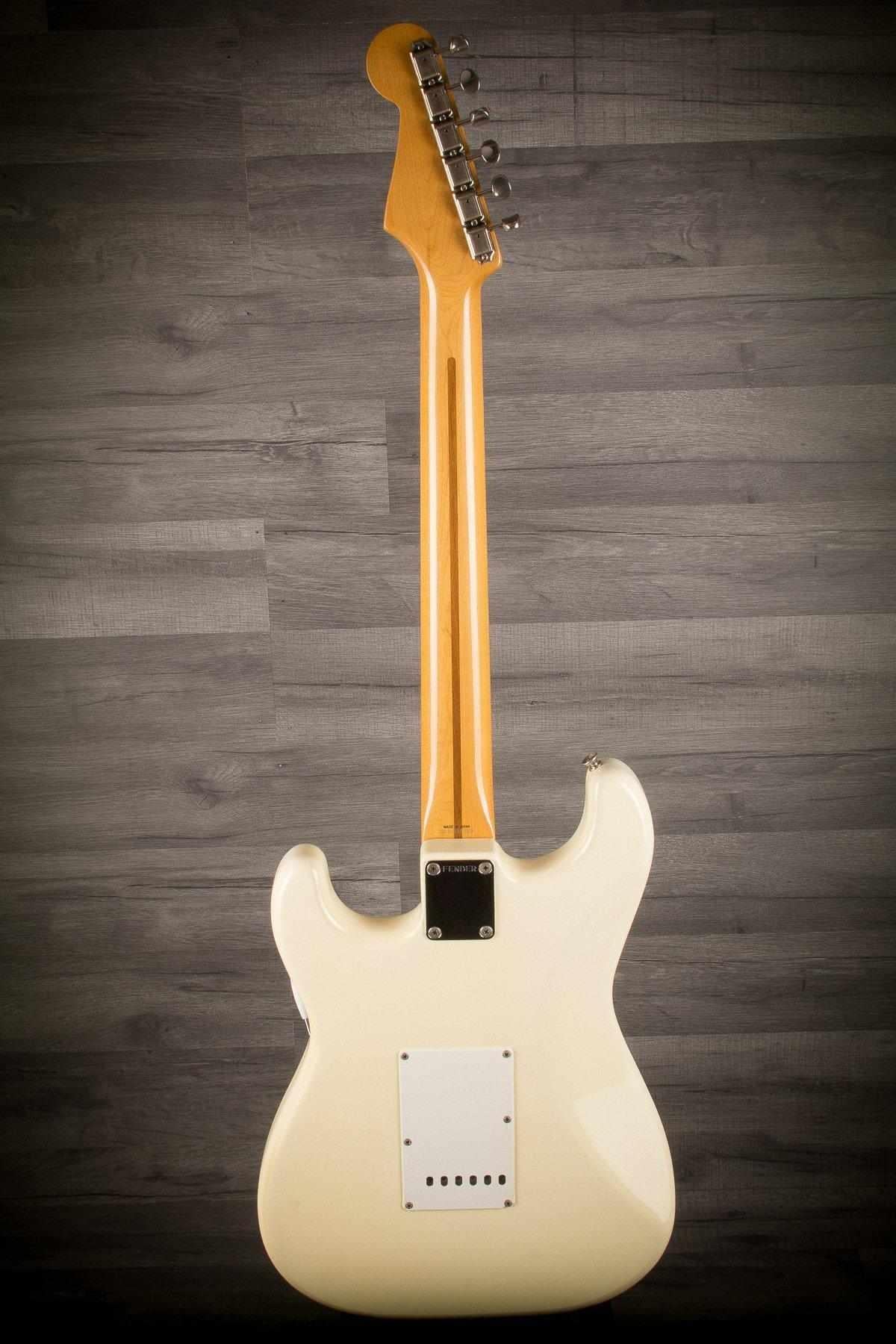 USED - Fender Stratocaster '57 Reissue - 1986