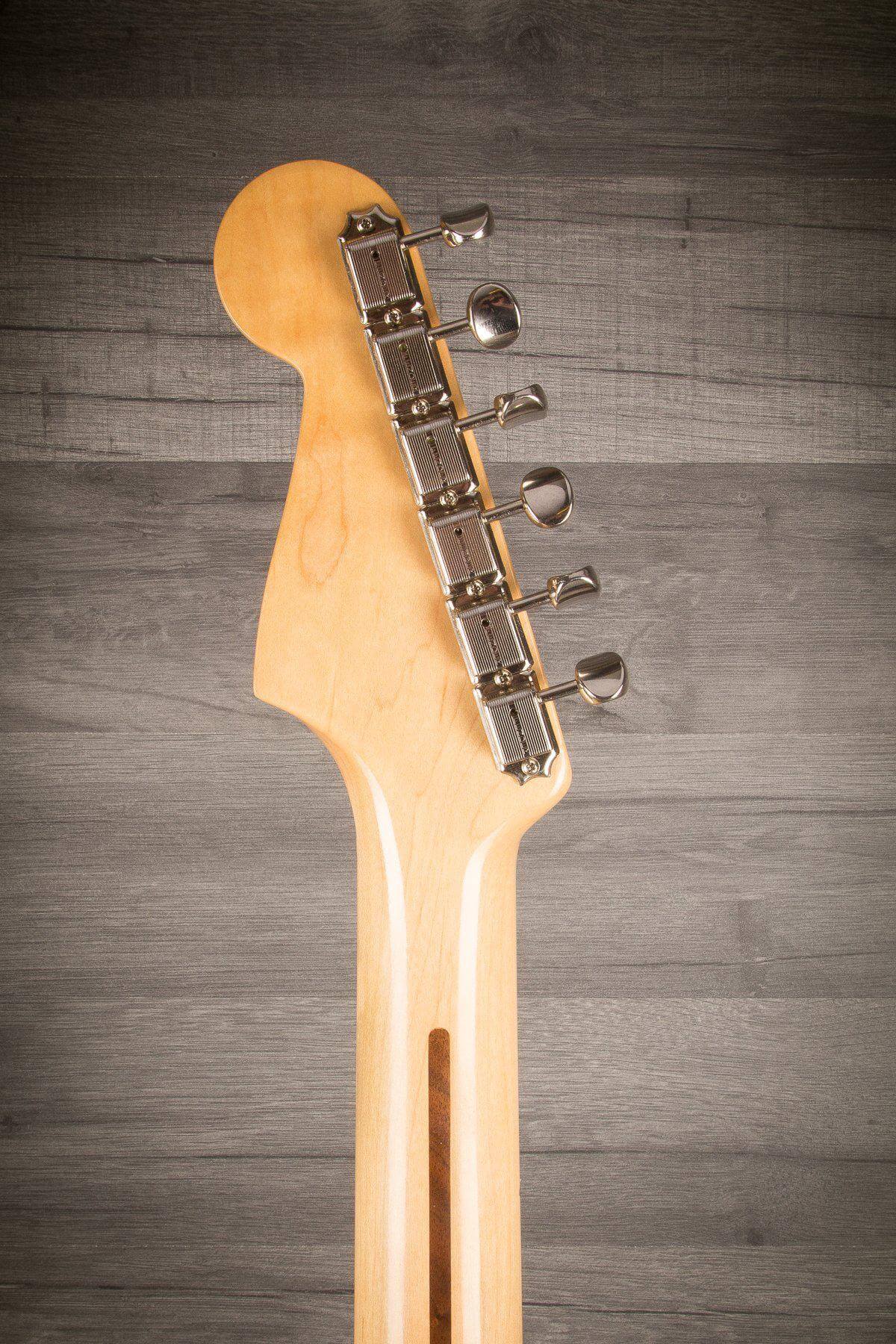 USED - Fender Stratocaster AVRI '56 Black