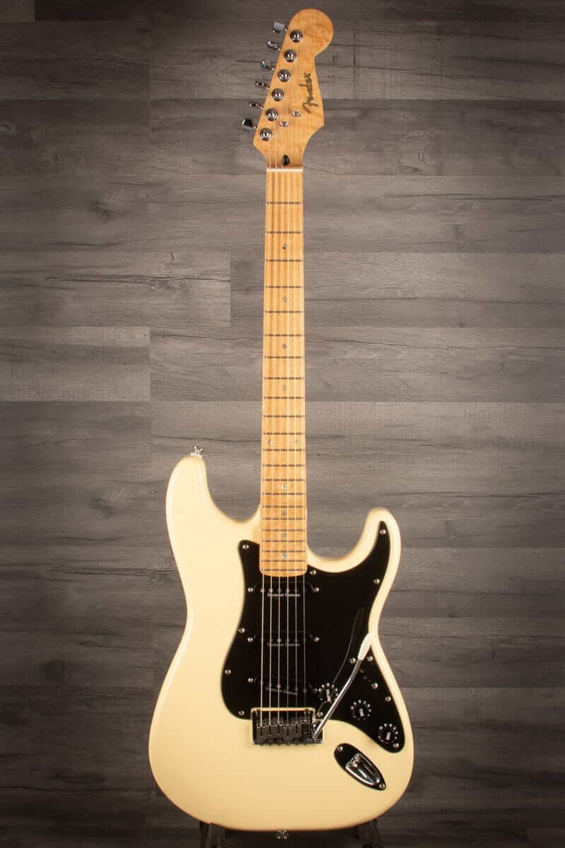 USED - Fender Stratocaster, Korean Samick factory