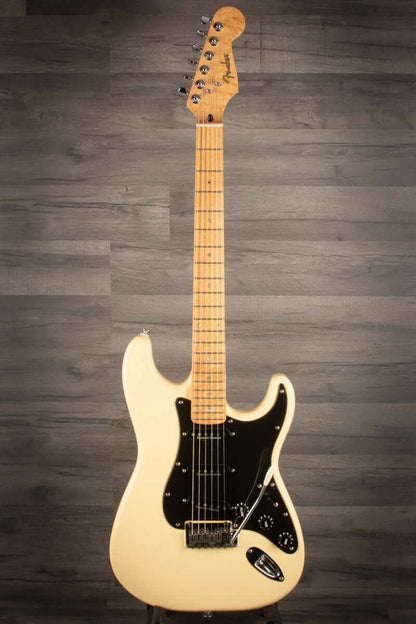 USED - Fender Stratocaster, Korean Samick factory