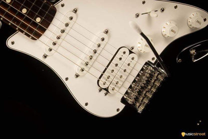 USED - Fender Stratocaster Mexican Standard Hss