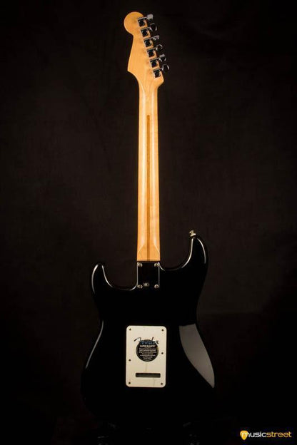 USED - Fender Stratocaster Mexican Standard Hss