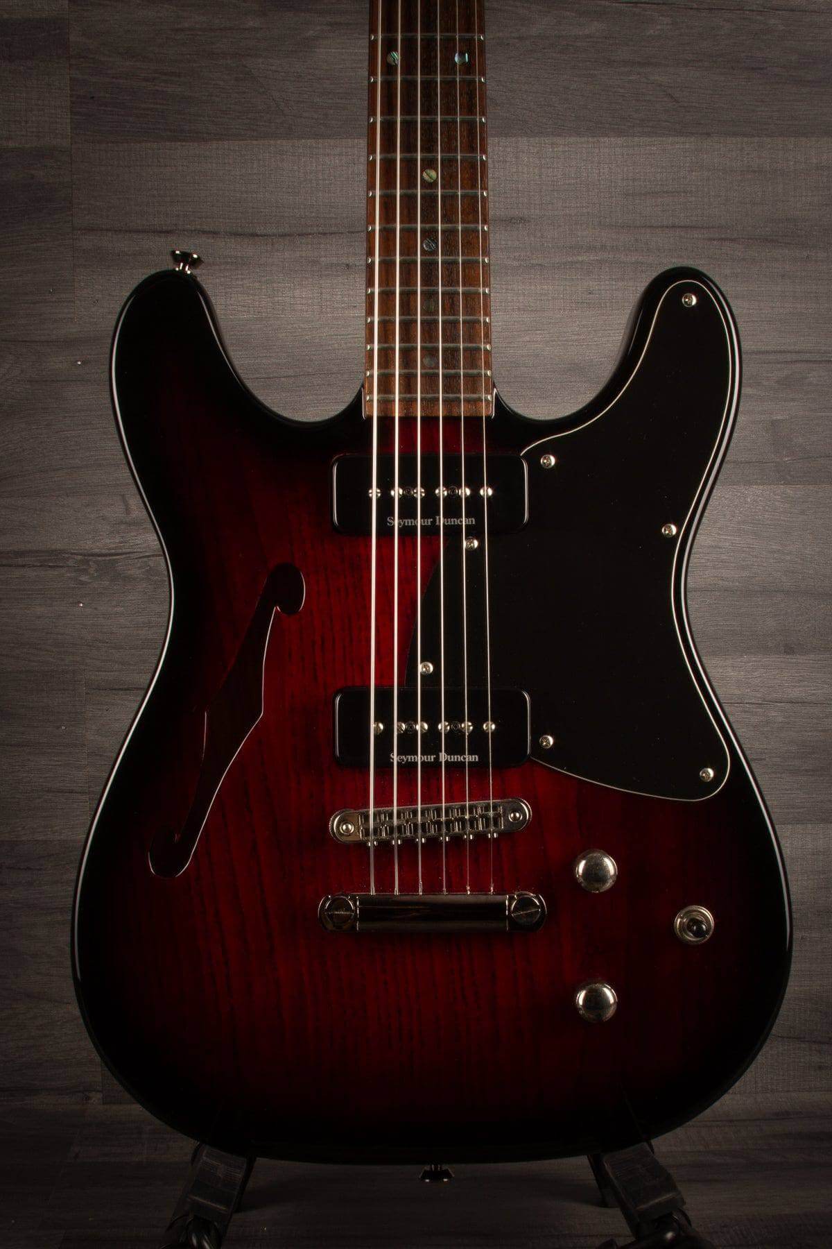 USED - Fender TC90