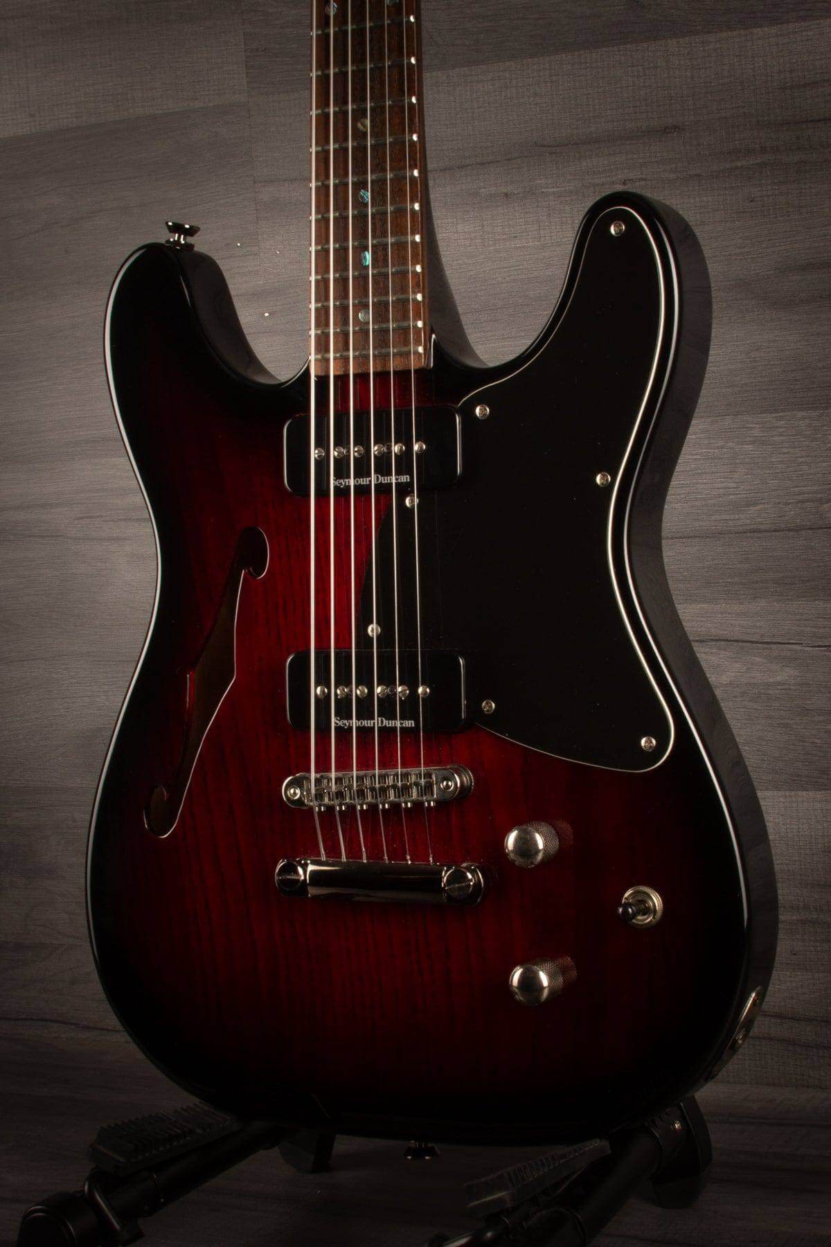 USED - Fender TC90