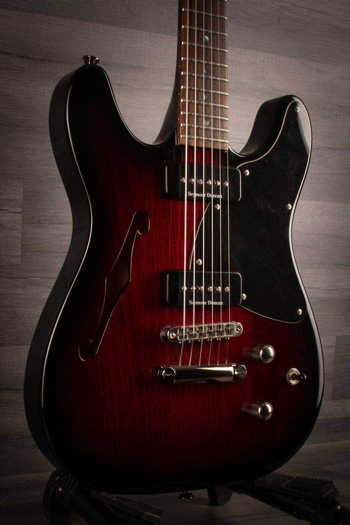 USED - Fender TC90