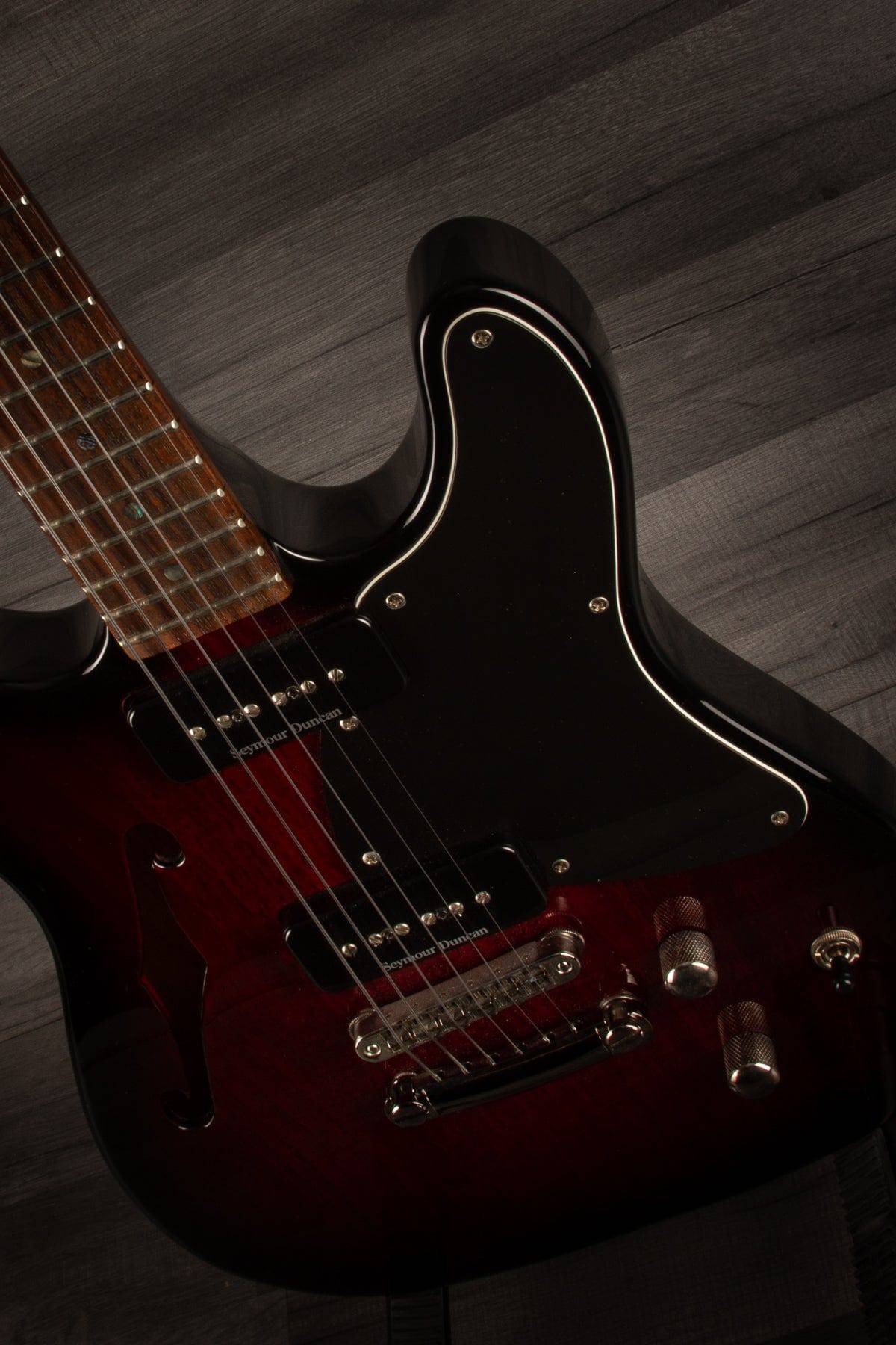 USED - Fender TC90