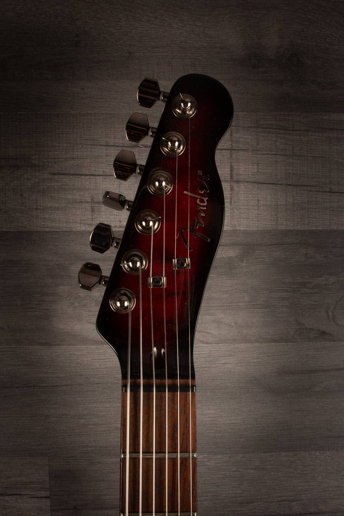 USED - Fender TC90