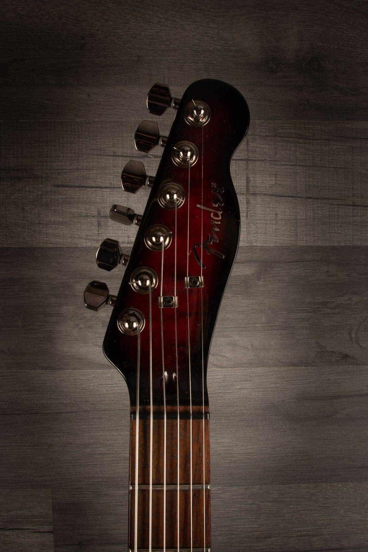 USED - Fender TC90