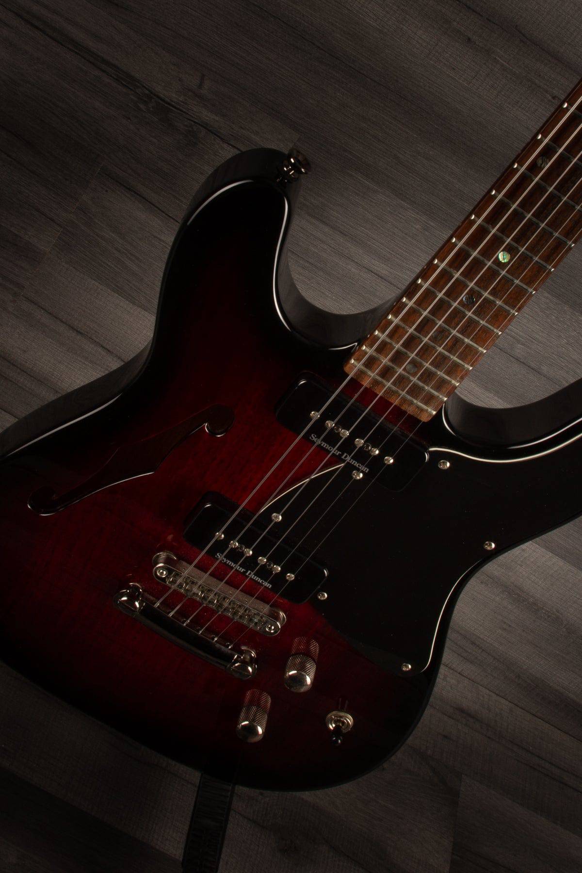 USED - Fender TC90
