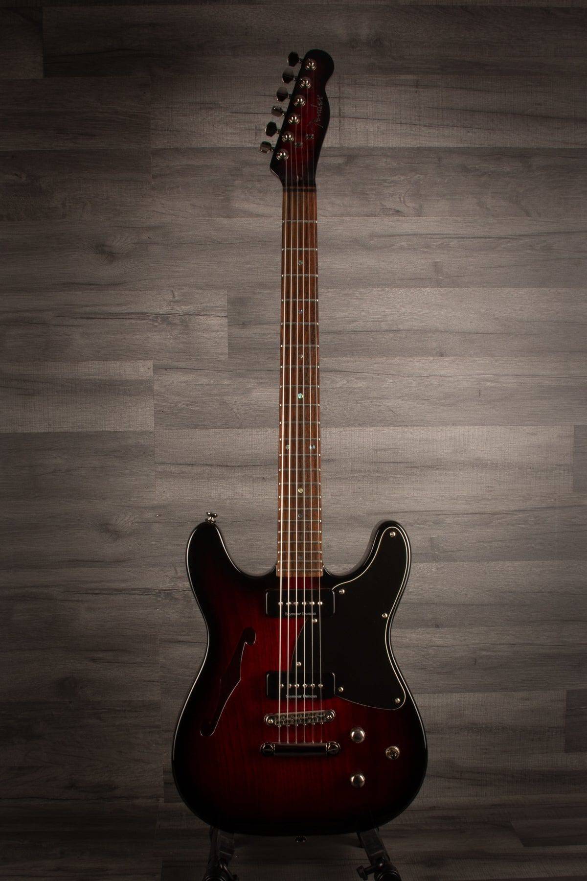 USED - Fender TC90