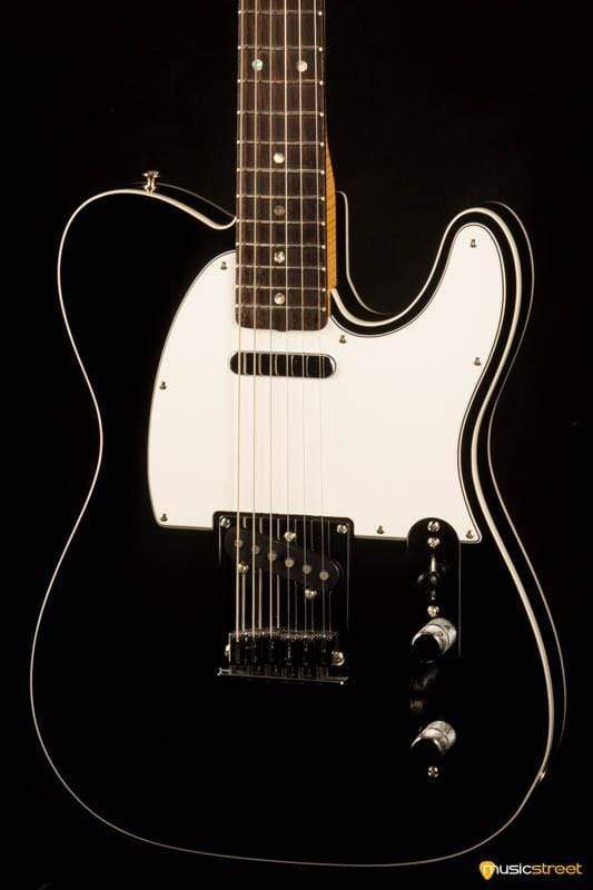 USED - Fender Telecaster Custom Shop '60 Nos Black