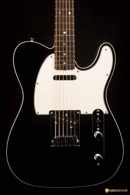 USED - Fender Telecaster Custom Shop '60 Nos Black