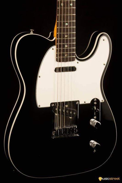 USED - Fender Telecaster Custom Shop '60 Nos Black