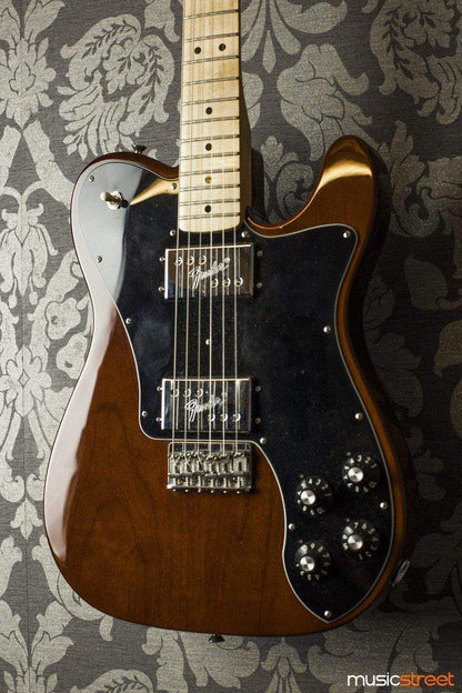 USED - Fender Telecaster Deluxe '72
