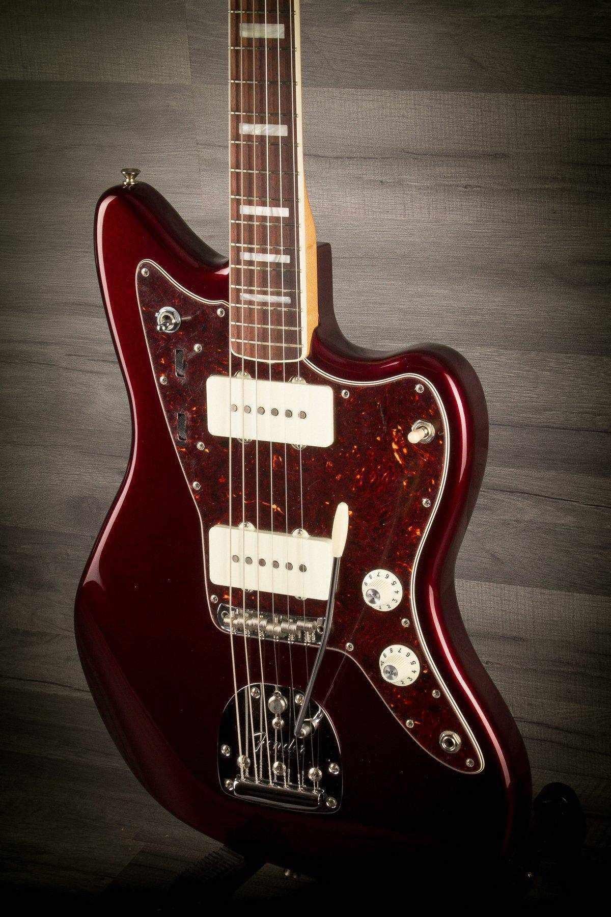 USED - Fender Troy Van Leeuwen Jazzmaster