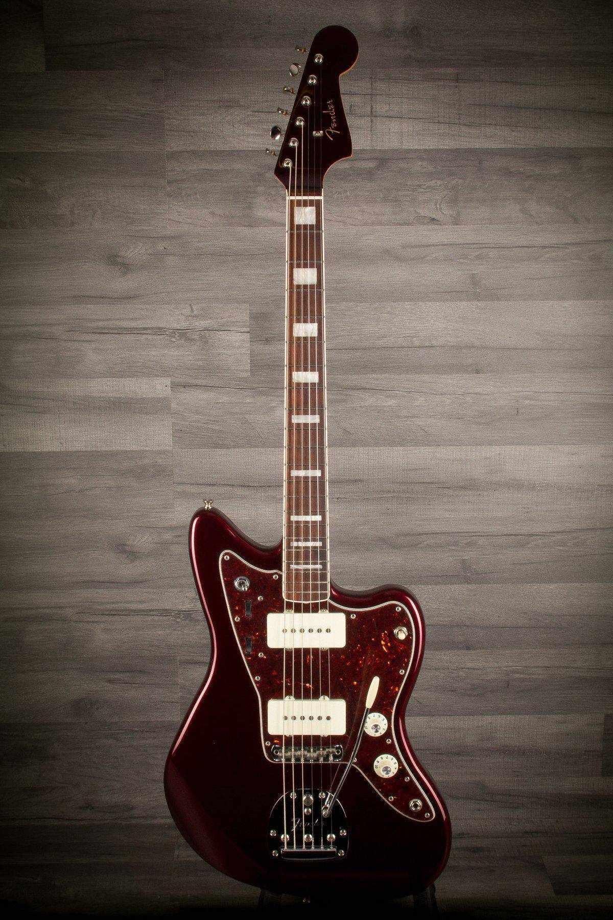 USED - Fender Troy Van Leeuwen Jazzmaster