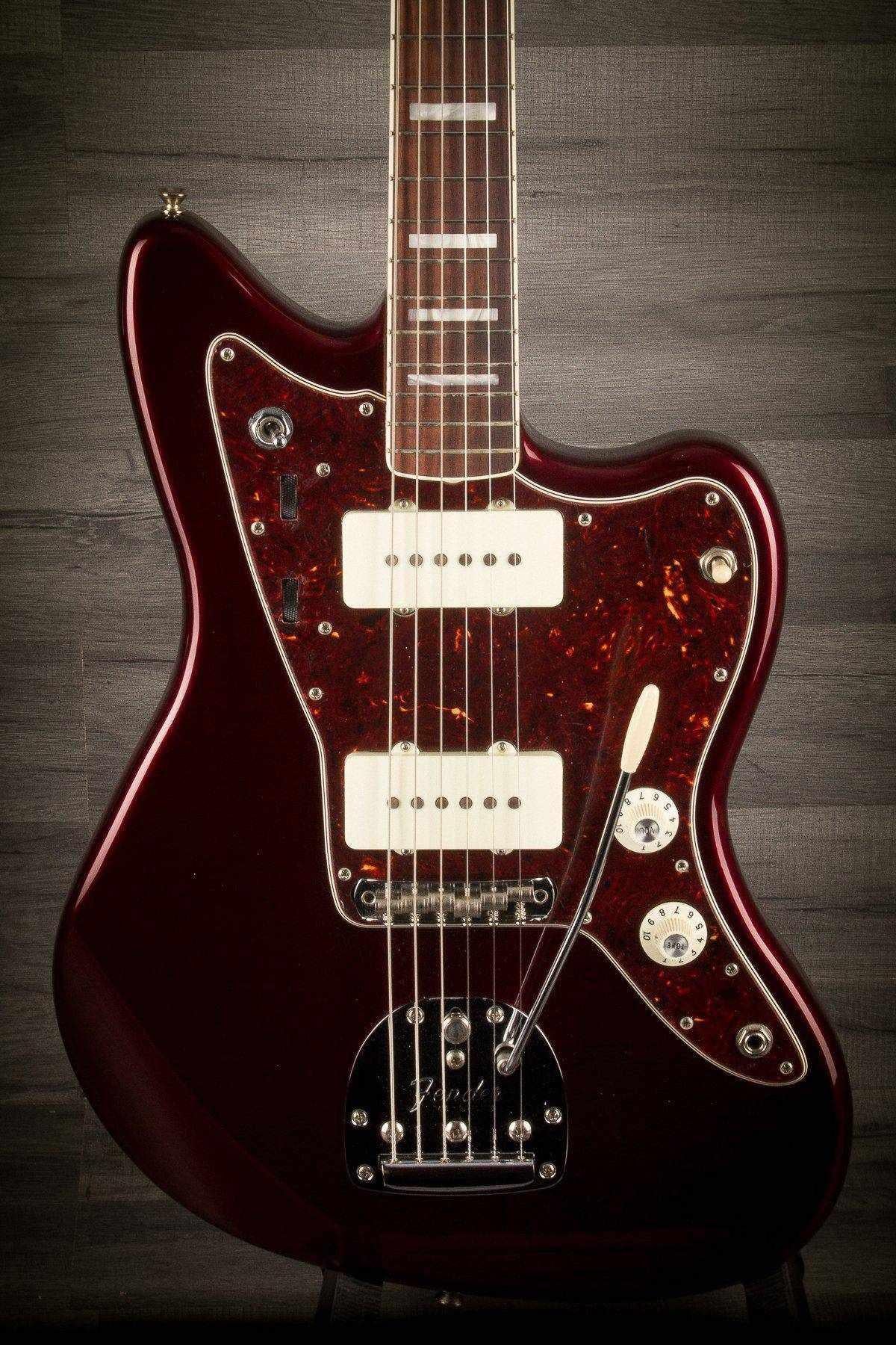 USED - Fender Troy Van Leeuwen Jazzmaster