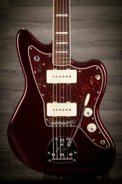 USED - Fender Troy Van Leeuwen Jazzmaster