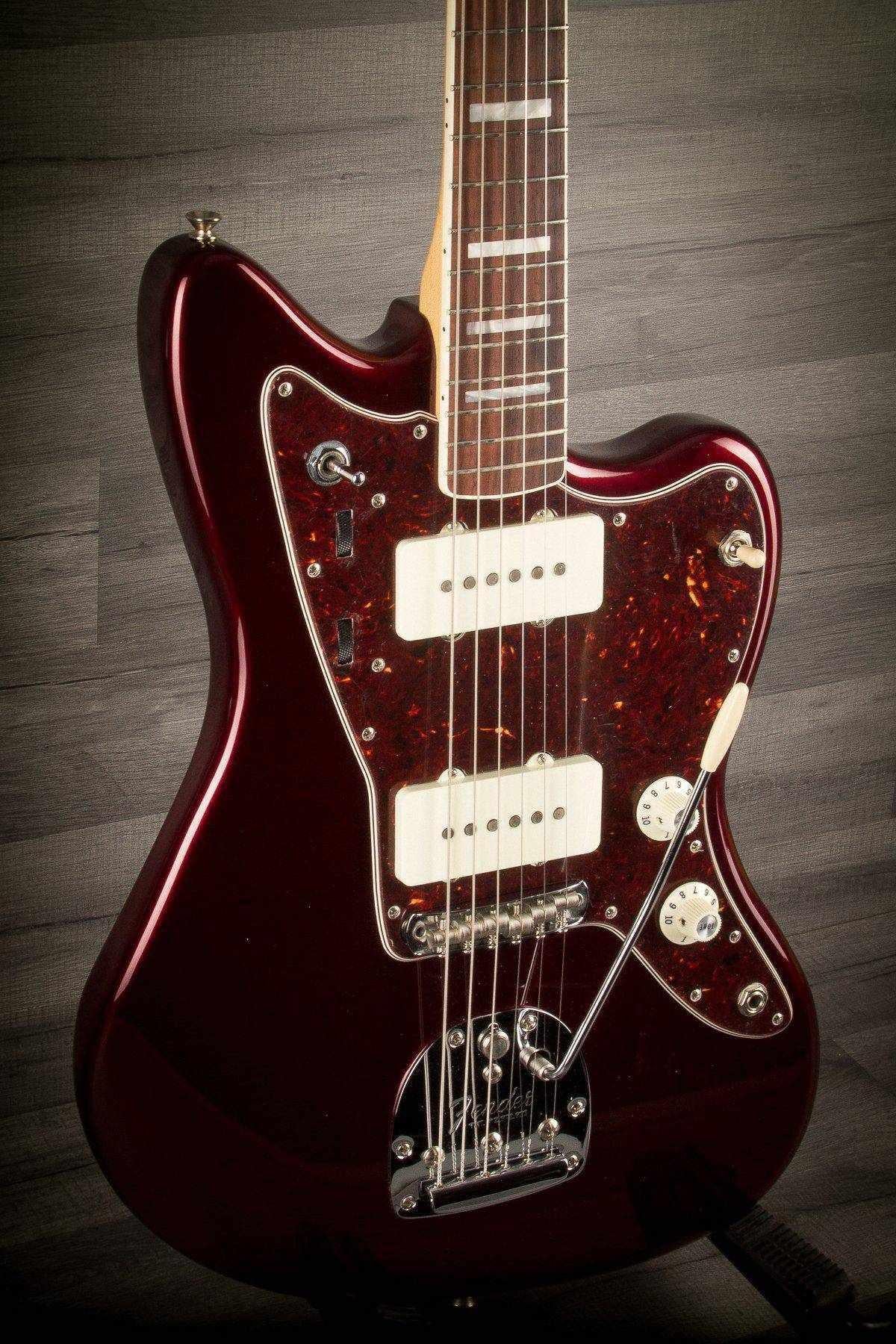 USED - Fender Troy Van Leeuwen Jazzmaster