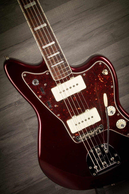 USED - Fender Troy Van Leeuwen Jazzmaster