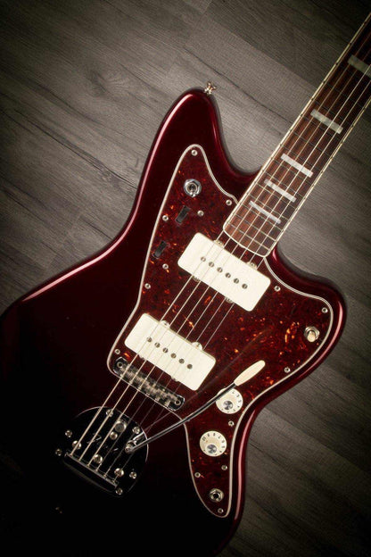 USED - Fender Troy Van Leeuwen Jazzmaster