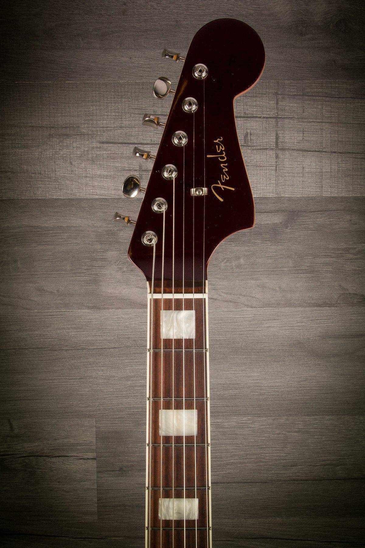 USED - Fender Troy Van Leeuwen Jazzmaster