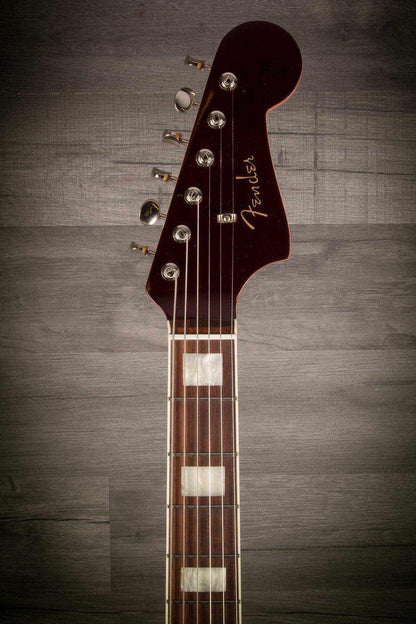 USED - Fender Troy Van Leeuwen Jazzmaster