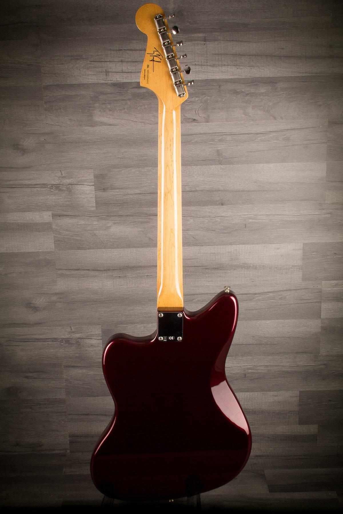USED - Fender Troy Van Leeuwen Jazzmaster