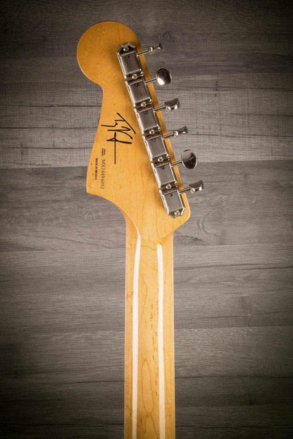 USED - Fender Troy Van Leeuwen Jazzmaster