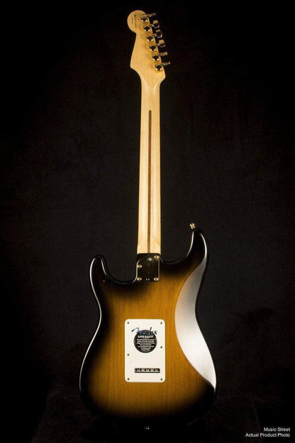 USED - Fender Usa 50Th Anniversary Stratocaster Deluxe 2004