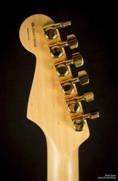 USED - Fender Usa 50Th Anniversary Stratocaster Deluxe 2004