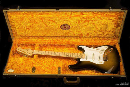 USED - Fender Usa 50Th Anniversary Stratocaster Deluxe 2004