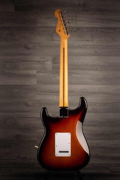USED Fender Vintera 50s Stratocaster Modified 2-Tone Sunburst