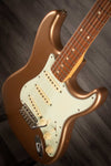 Fender Electric Guitar USED - Fender Vintera Road Worn '60s Stratocaster Firemist Gold