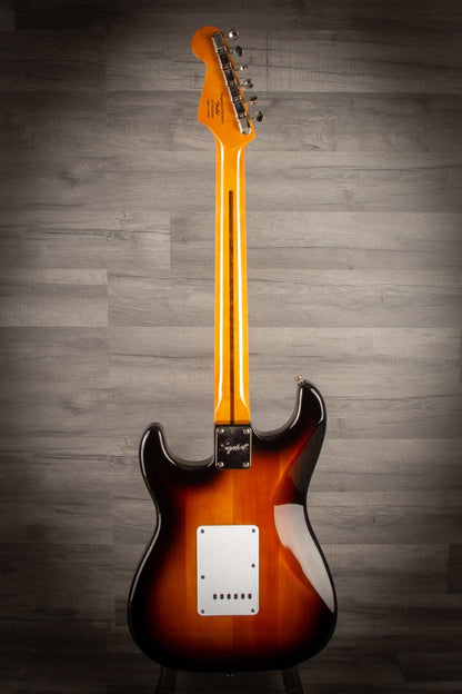USED - Squier Classic Vibe 50'S Stratocaster 2 Tone Sunburst