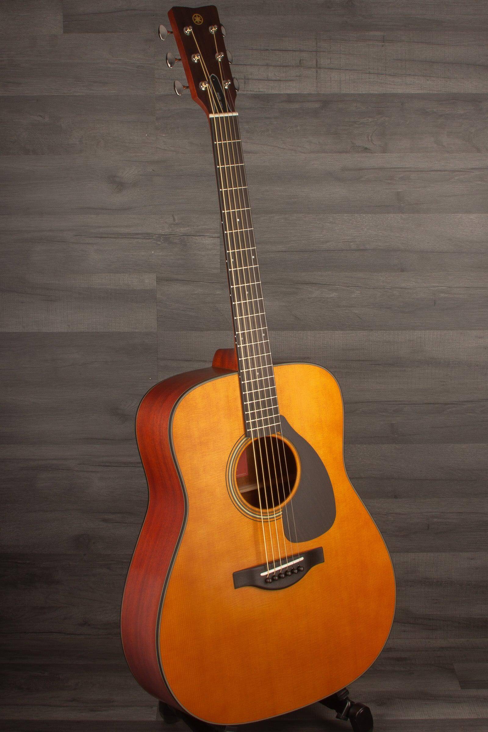 Yamaha FG5 - Acoustic Guitar