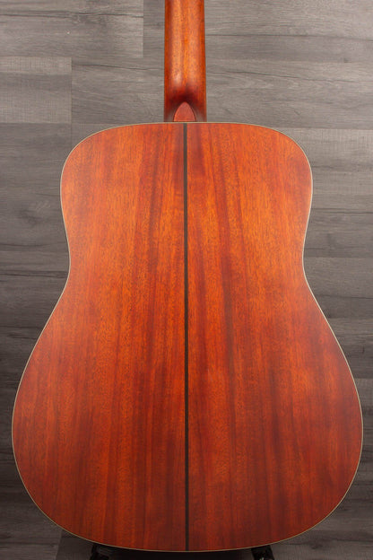 Yamaha FG5 - Acoustic Guitar