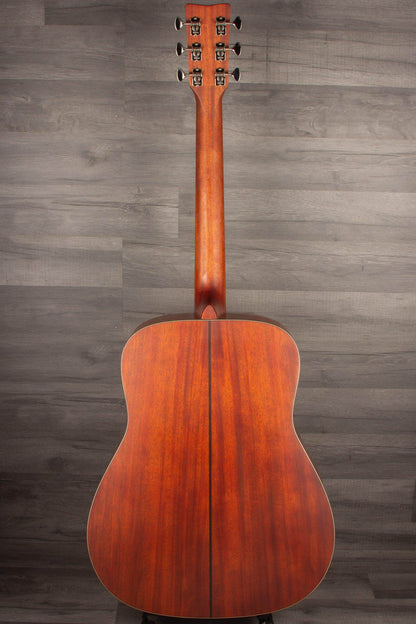 Yamaha FG5 - Acoustic Guitar