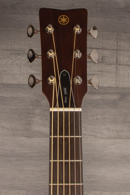 Yamaha FG5 - Acoustic Guitar