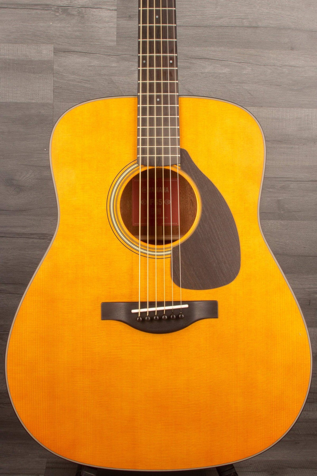 Yamaha FG5 - Acoustic Guitar