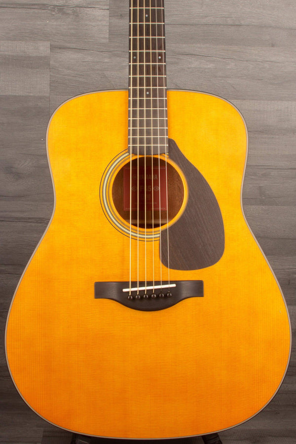 Yamaha FG5 - Acoustic Guitar