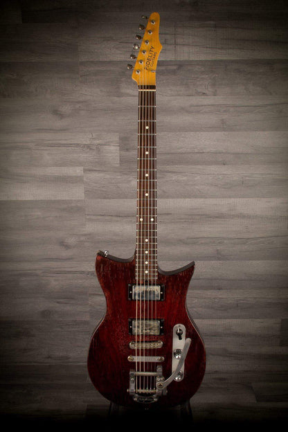 USED - Fidelity Double Standard Prototype #11