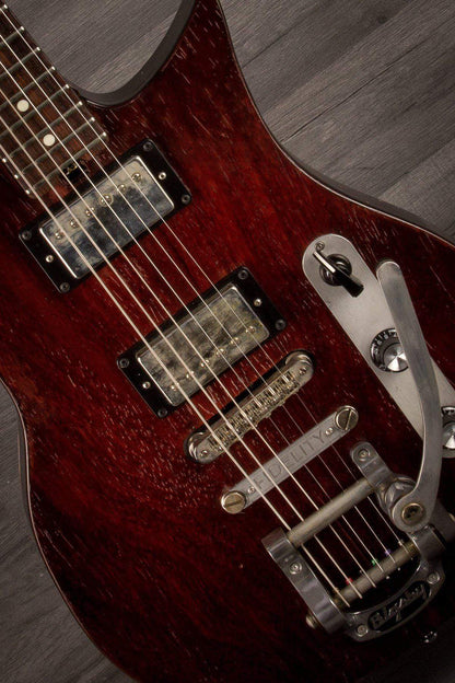 USED - Fidelity Double Standard Prototype #11