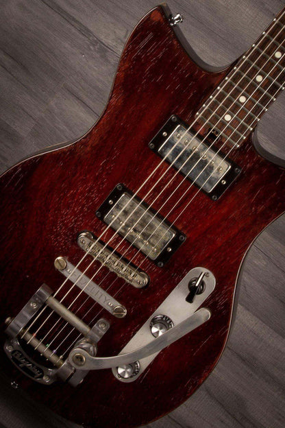 USED - Fidelity Double Standard Prototype #11