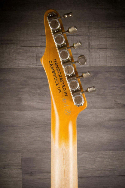 USED - Fidelity Double Standard Prototype #11